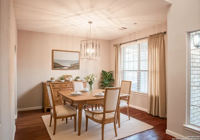 Photo 4 of Sale Pending at 2119 Mountain Mist, San Antonio, TX 78258 | MLS# 1925786 | Listing updated on 2026-02-12