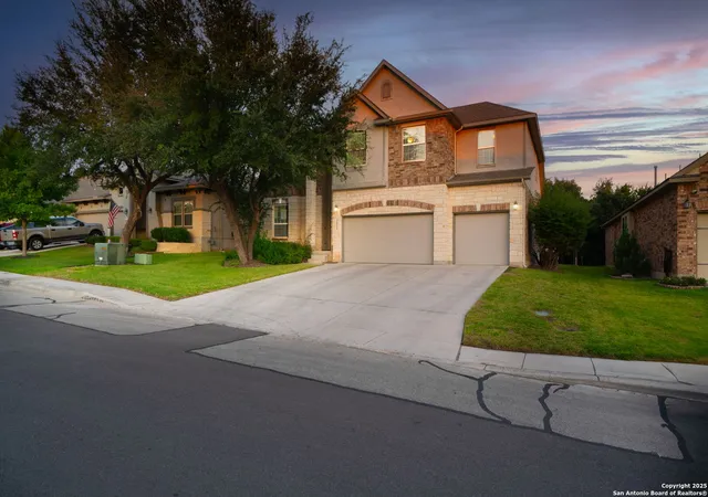 2nd image of 16514 Sierra Linda, Helotes, TX 78023 | MLS# 1925789