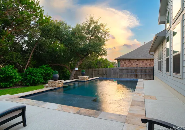 Photo 3 of Sale Pending at 16514 Sierra Linda, Helotes, TX 78023 | MLS# 1925789 | Listing updated on 2026-02-19