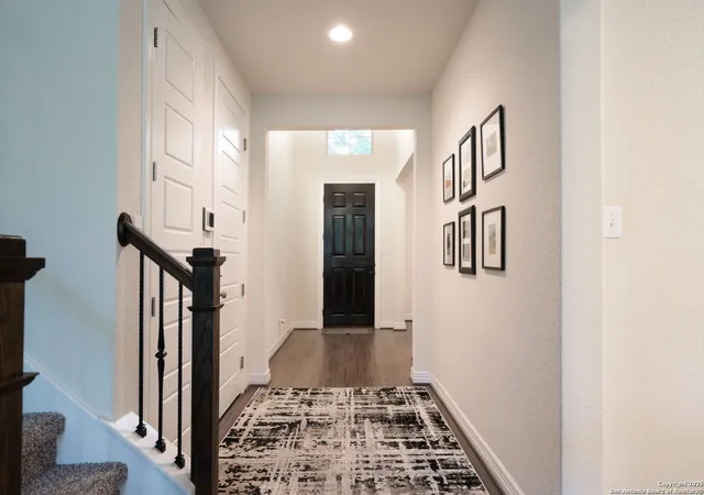 Photo 4 of Sale Pending at 16514 Sierra Linda, Helotes, TX 78023 | MLS# 1925789 | Listing updated on 2026-02-19