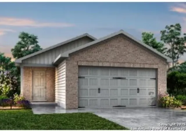 Photo 3 of Sale Pending at 713 Cadena Loop, Kenedy, TX 78119 | MLS# 1925791 | Listing updated on 2026-09-02