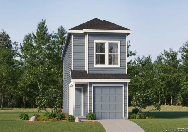 1st image of 8507 Green Bliss, San Antonio, TX 78222 | MLS# 1925821