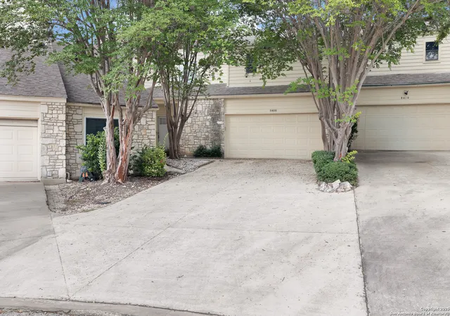 Photo 1 of Single family home for sale at 8408 Echo Creek, San Antonio, TX 78240 | MLS# 1925823 | Listing updated on 2026-02-11