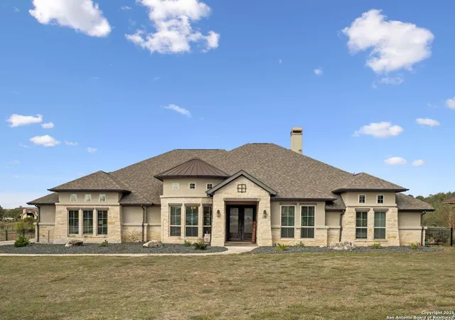 Photo 2 of Sale Pending at 1147 Sapling Spring, New Braunfels, TX 78132 | MLS# 1925828 | Listing updated on 2025-12-16