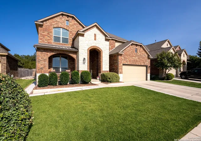 Photo 3 of Sale Pending at 8418 Mystic Chase, Boerne, TX 78015 | MLS# 1925829 | Listing updated on 2026-05-15