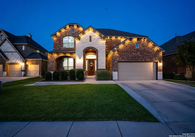 Photo 3 of Sale Pending at 8418 Mystic Chase, Boerne, TX 78015 | MLS# 1925829 | Listing updated on 2026-05-15