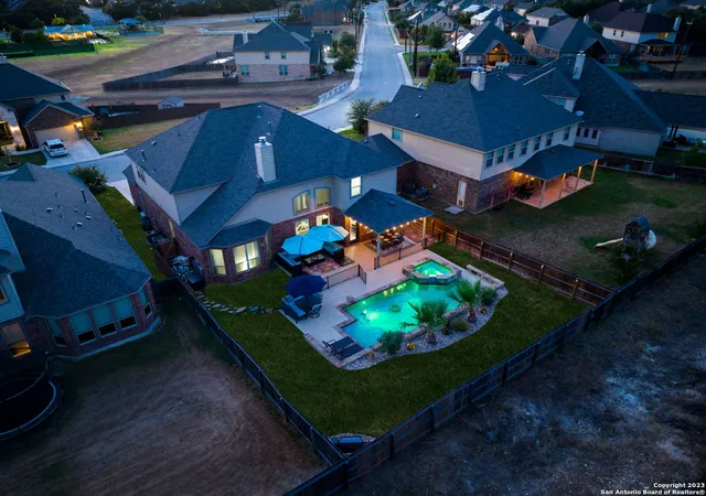 Photo 1 of Sale Pending at 8418 Mystic Chase, Boerne, TX 78015 | MLS# 1925829 | Listing updated on 2026-05-15