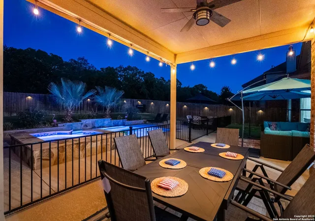 Photo 4 of Sale Pending at 8418 Mystic Chase, Boerne, TX 78015 | MLS# 1925829 | Listing updated on 2026-05-15