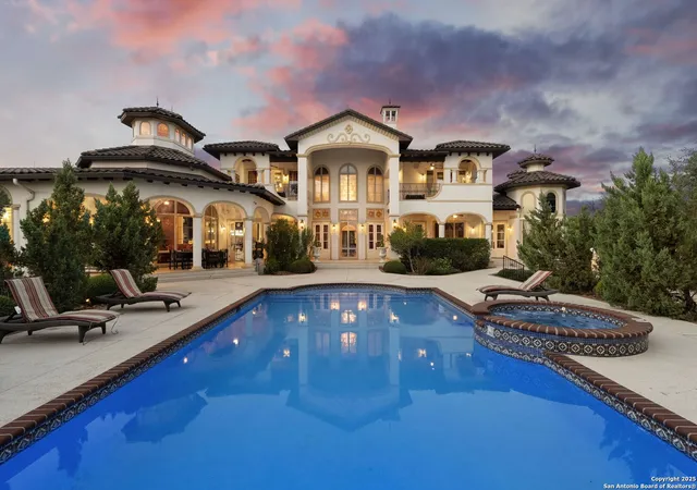 Photo 2 of Mansion for sale at 1418 Greystone, San Antonio, TX 78258 | MLS# 1925831 | Listing updated on 2026-07-19