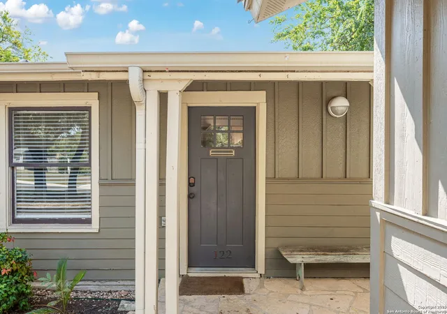 Photo 3 of Single family home for sale at 122 Brees, San Antonio, TX 78209 | MLS# 1925847 | Listing updated on 2026-06-13