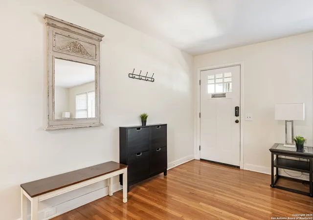 Photo 3 of Single family home for sale at 122 Brees, San Antonio, TX 78209 | MLS# 1925847 | Listing updated on 2026-06-13