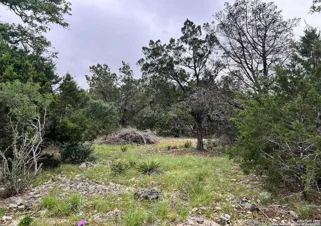 Photo 3 of Land for sale at 512 Lasso, Canyon Lake, TX 78133 | MLS# 1925850 | Listing updated on 2026-07-17