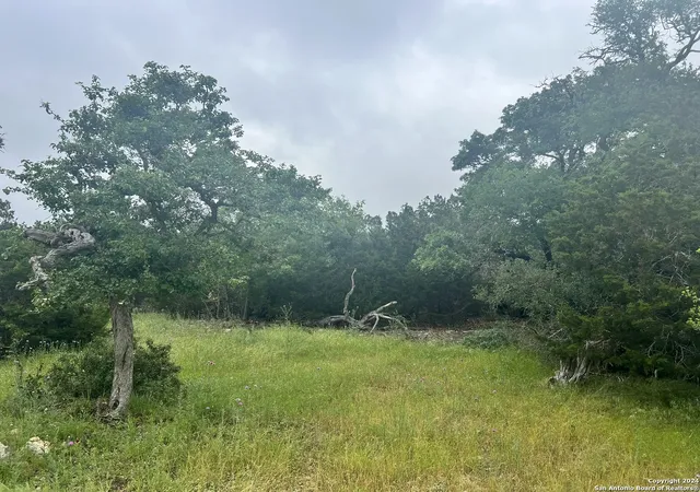 Photo 1 of Land for sale at 512 Lasso, Canyon Lake, TX 78133 | MLS# 1925850 | Listing updated on 2026-07-17