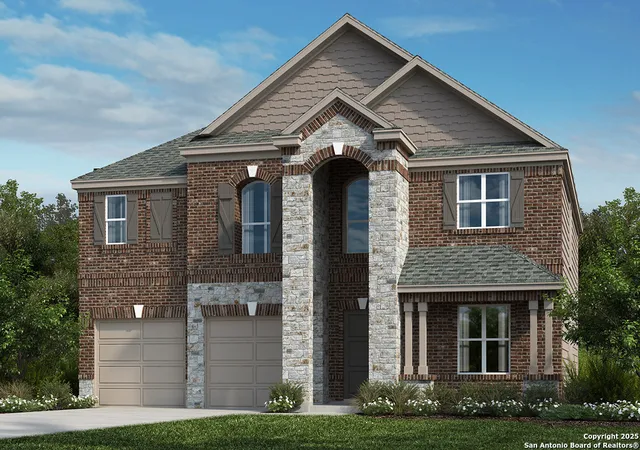 Photo 1 of Sale Pending at 818 Hunter Nook, San Antonio, TX 78221 | MLS# 1925856 | Listing updated on 2025-12-19