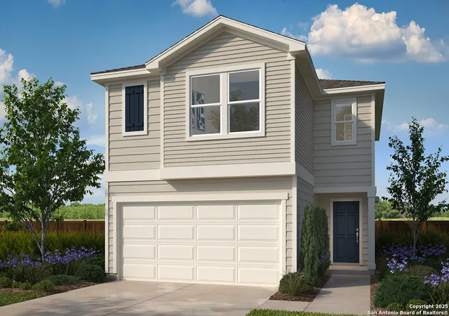 Photo 1 of Sale Pending at 12918 Bone Dry Ln, Von Ormy, TX 78073 | MLS# 1925857 | Listing updated on 2026-01-02