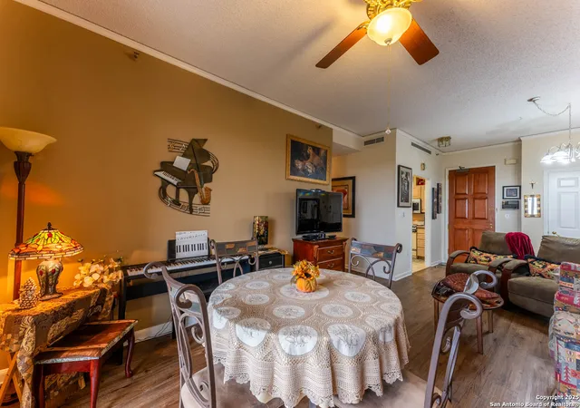 Photo 2 of Condo for sale at 1 Ne Towers Park Lane #701, San Antonio, TX 78209 | MLS# 1925869 | Listing updated on 2025-12-30