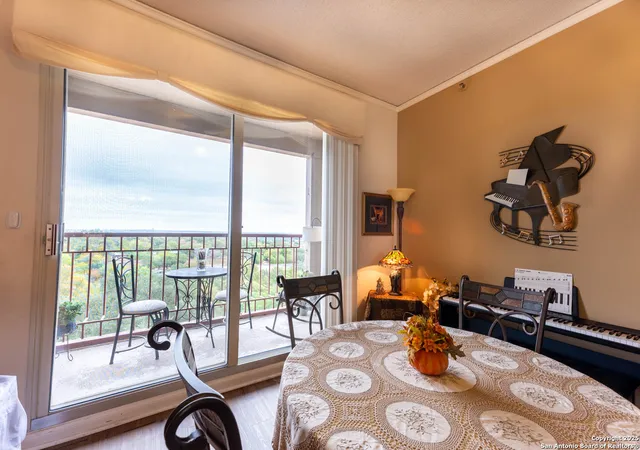 Photo 3 of Condo for sale at 1 Ne Towers Park Lane #701, San Antonio, TX 78209 | MLS# 1925869 | Listing updated on 2025-12-30