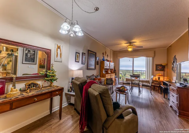 Photo 1 of Condo for sale at 1 Ne Towers Park Lane #701, San Antonio, TX 78209 | MLS# 1925869 | Listing updated on 2025-12-30