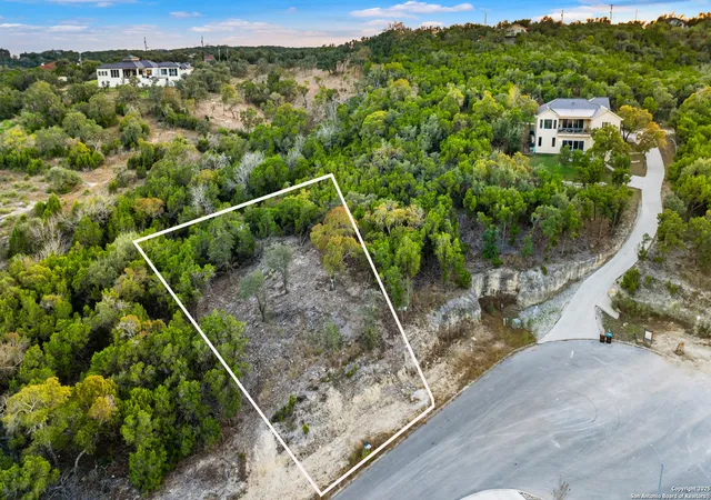 Photo 1 of Sale Pending at 22306 White Doe Pass, San Antonio, TX 78255 | MLS# 1925872 | Listing updated on 2026-01-12