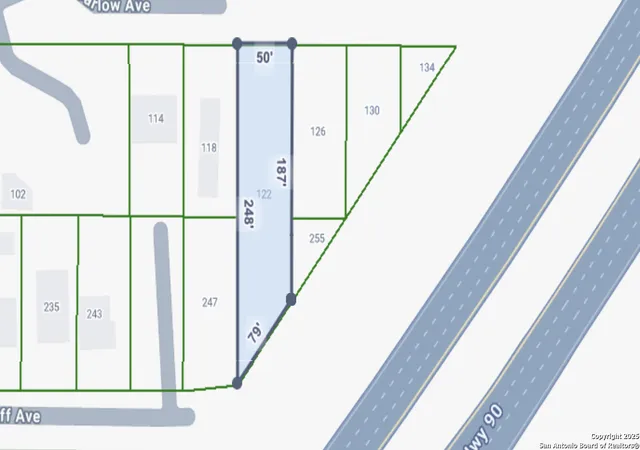 2nd image of 122 Barlow Ave, San Antonio, TX 78220 | MLS# 1925878