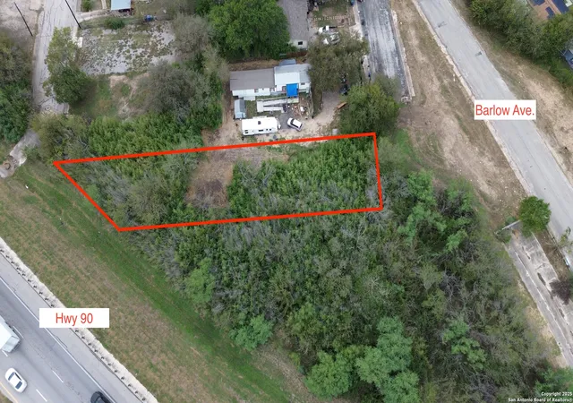 1st image of 122 Barlow Ave, San Antonio, TX 78220 | MLS# 1925878