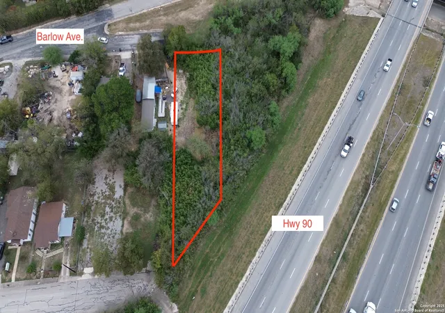 3rd image of 122 Barlow Ave, San Antonio, TX 78220 | MLS# 1925878