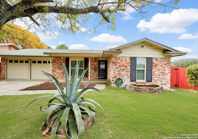 Photo 3 of Sale Pending at 3203 Quakertown, San Antonio, TX 78230 | MLS# 1925885 | Listing updated on 2026-01-16