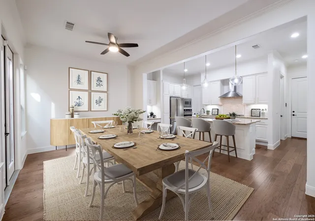 Photo 1 of Sale Pending at 4169 Texas Elm #4169, San Antonio, TX 78230 | MLS# 1925891 | Listing updated on 2026-05-18