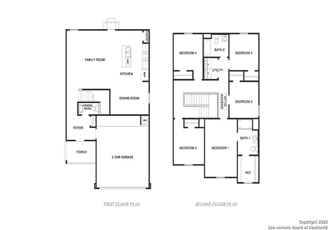 Photo 2 of Sale Pending at 14734 Clay Ridge Run, San Antonio, TX 78239 | MLS# 1925908 | Listing updated on 2026-01-19
