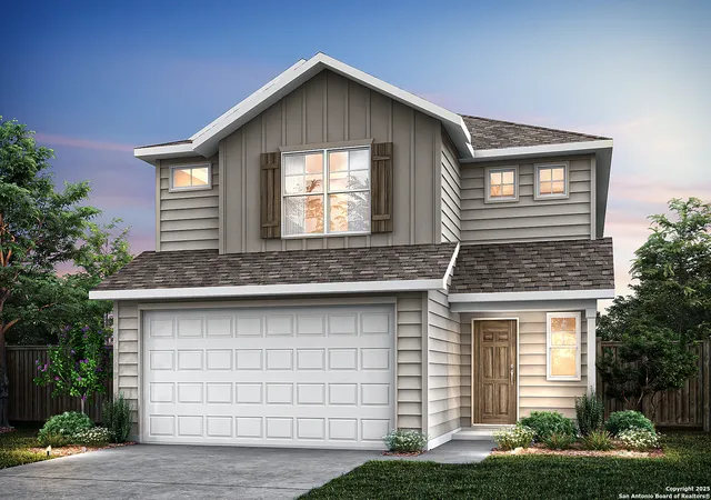 1st image of 412 White Heron Way, Marion, TX 78124 | MLS# 1925918