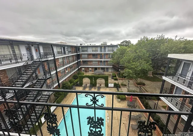Photo 3 of Condo for sale at 8401 N New Braunfels #317 A, San Antonio, TX 78209 | MLS# 1925965 | Listing updated on 2026-02-22