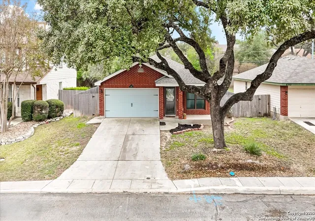 Photo 1 of Sale Pending at 8454 Shooting Quail, San Antonio, TX 78250 | MLS# 1925968 | Listing updated on 2026-02-09