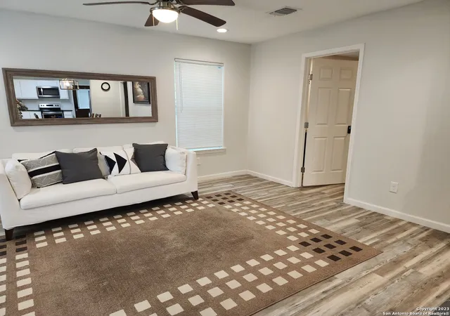 5th image of 1138 Santa Anna, San Antonio, TX 78201 | MLS# 1925969
