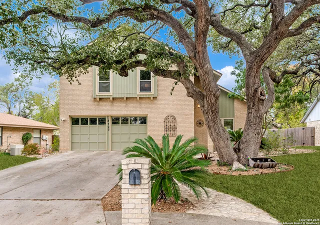 Photo 1 of Sale Pending at 8723 Rustling Breeze, San Antonio, TX 78254 | MLS# 1926004 | Listing updated on 2025-12-12