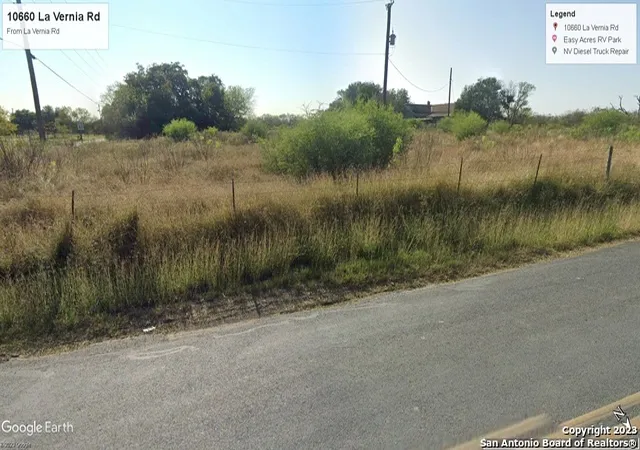 Photo 3 of House for sale at 10660 La Vernia Rd, Adkins, TX 78101 | MLS# 1926028 | Listing updated on 2025-12-13