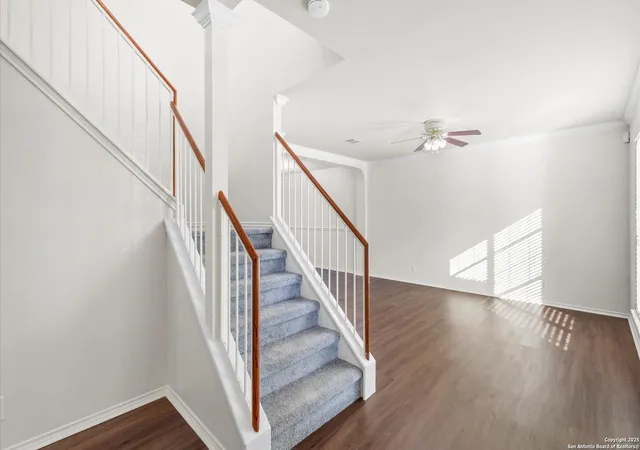 Photo 3 of Sale Pending at 4218 Whitney, San Antonio, TX 78244 | MLS# 1926051 | Listing updated on 2026-02-19
