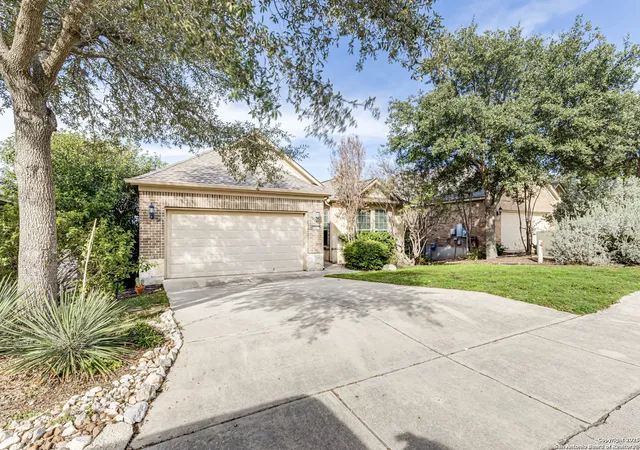 Photo 2 of Sale Pending at 16027 Shooting Star, San Antonio, TX 78255 | MLS# 1926061 | Listing updated on 2025-12-29
