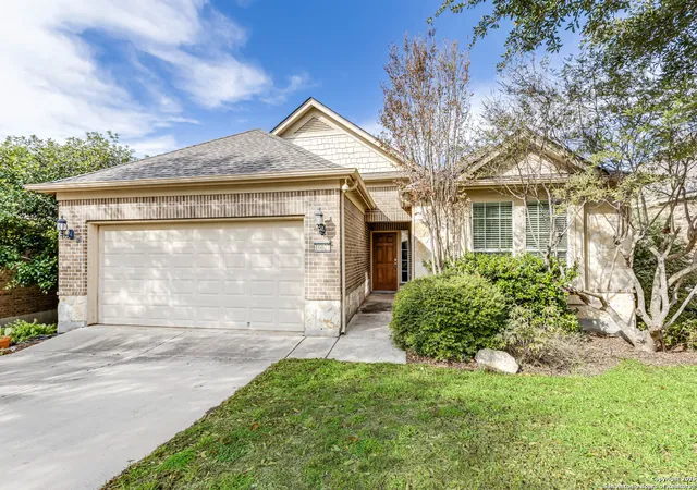Photo 3 of Sale Pending at 16027 Shooting Star, San Antonio, TX 78255 | MLS# 1926061 | Listing updated on 2025-12-29