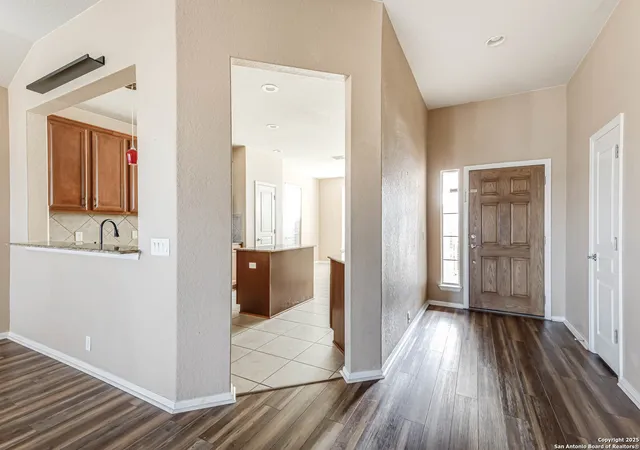 Photo 3 of Sale Pending at 16027 Shooting Star, San Antonio, TX 78255 | MLS# 1926061 | Listing updated on 2025-12-29
