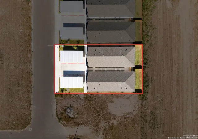 Photo 3 of Multi family home for sale at 1016 Palm Dr, San Juan, TX 78589 | MLS# 1926074 | Listing updated on 2025-12-19