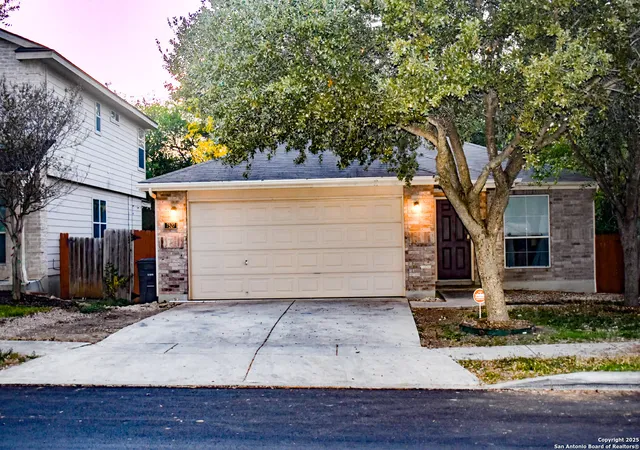 Photo 1 of Single family home for sale at 7527 Perseus Sound, San Antonio, TX 78252 | MLS# 1926076 | Listing updated on 2026-03-16