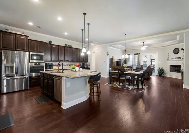 image of 10588 Gage Park, Schertz, TX 78154 | MLS# 1926081
