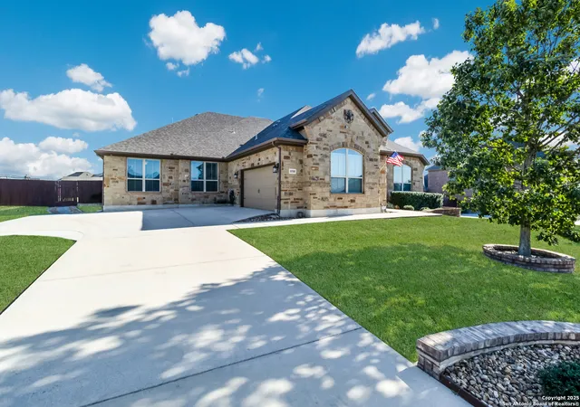 image of 10588 Gage Park, Schertz, TX 78154 | MLS# 1926081