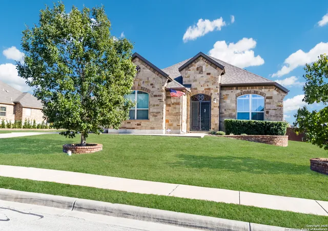 image of 10588 Gage Park, Schertz, TX 78154 | MLS# 1926081