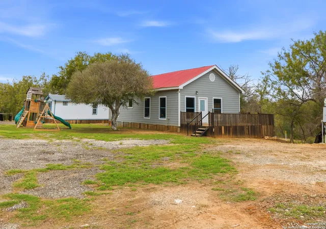 Photo 2 of Sale Pending at 9455 S Foster Rd, San Antonio, TX 78222 | MLS# 1926087 | Listing updated on 2026-02-03