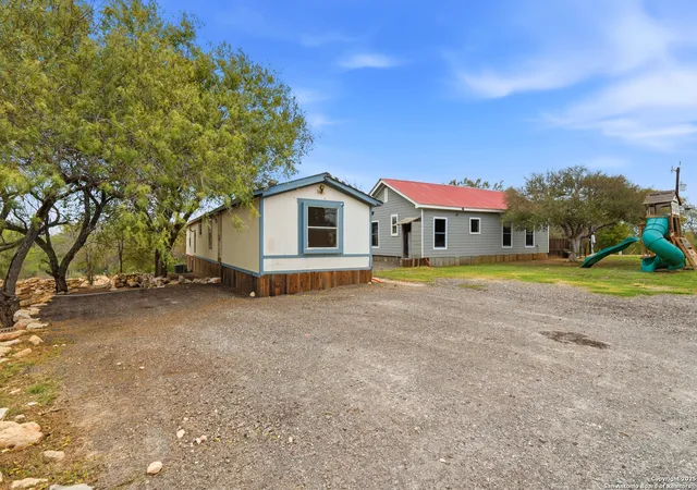 Photo 1 of Sale Pending at 9455 S Foster Rd, San Antonio, TX 78222 | MLS# 1926087 | Listing updated on 2026-02-03