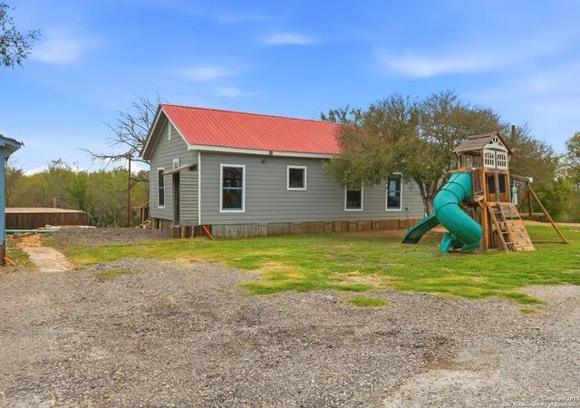Photo 3 of Sale Pending at 9455 S Foster Rd, San Antonio, TX 78222 | MLS# 1926087 | Listing updated on 2026-02-03