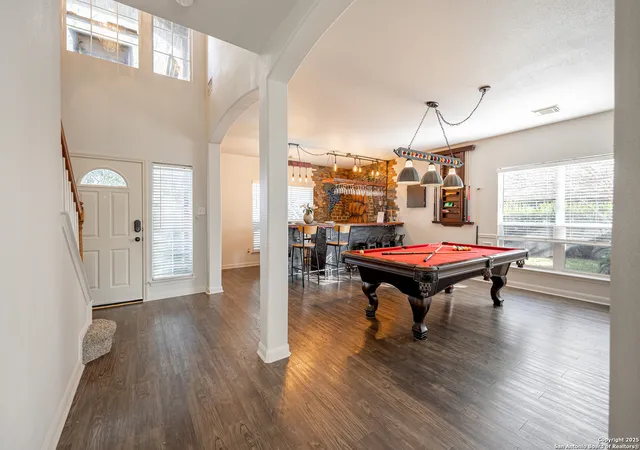 Photo 1 of Sale Pending at 1514 Crescent Ct, San Antonio, TX 78258 | MLS# 1926116 | Listing updated on 2026-03-16