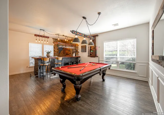 Photo 2 of Sale Pending at 1514 Crescent Ct, San Antonio, TX 78258 | MLS# 1926116 | Listing updated on 2026-03-16
