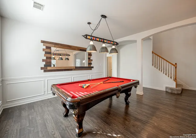 Photo 3 of Sale Pending at 1514 Crescent Ct, San Antonio, TX 78258 | MLS# 1926116 | Listing updated on 2026-03-16
